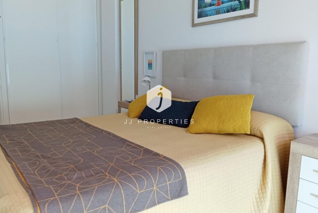 D'occasion - Appartement -
Torrevieja - Estacion de autobuses