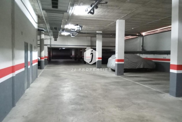 D'occasion - Appartement -
Torrevieja - Estacion de autobuses