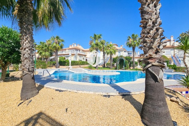 Aus zweiter Hand - Bungalow -
Orihuela Costa - Los Altos