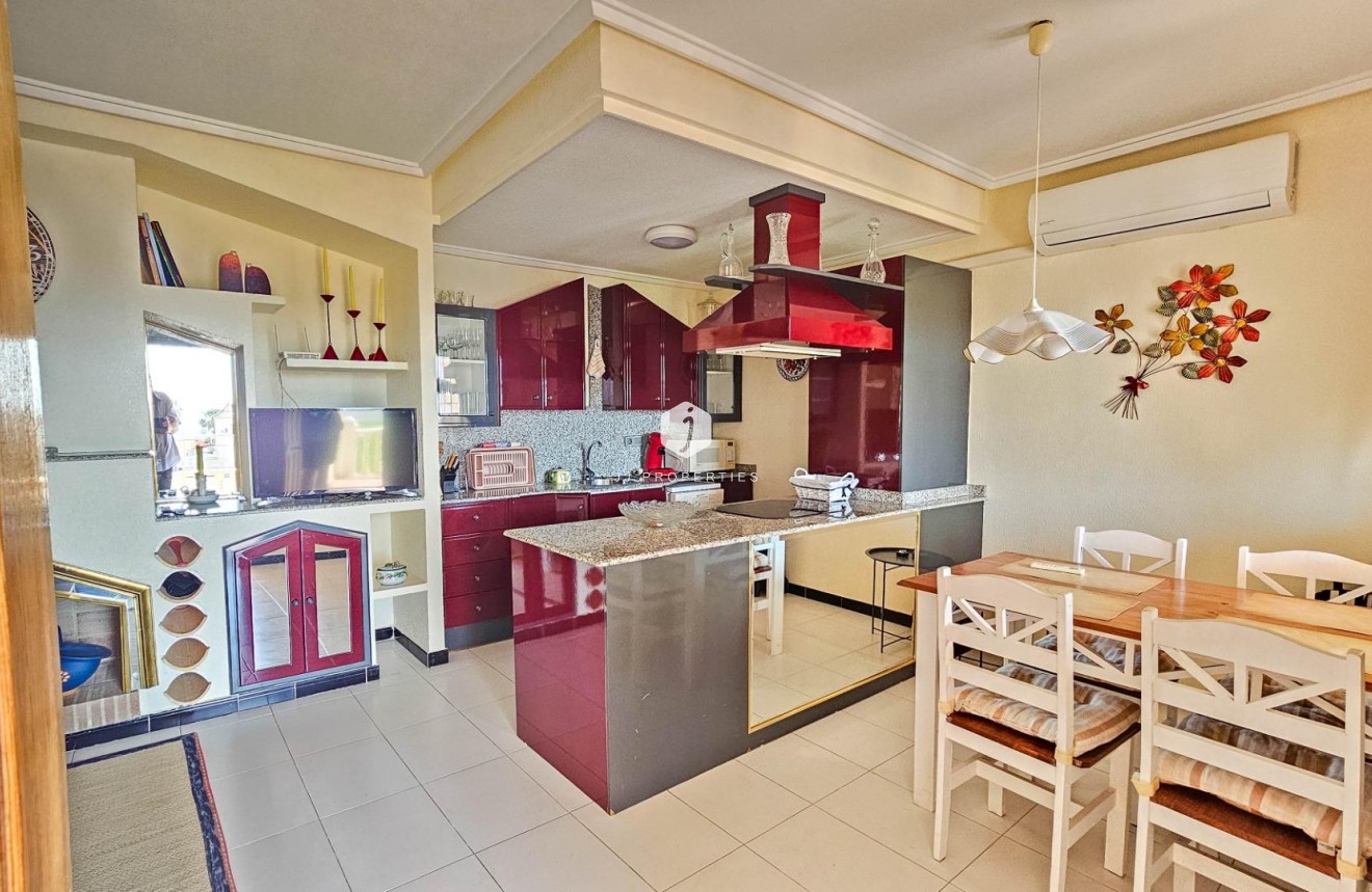 Aus zweiter Hand - Bungalow -
Orihuela Costa - Los Altos