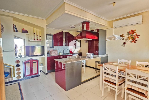 Aus zweiter Hand - Bungalow -
Orihuela Costa - Los Altos