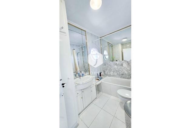Aus zweiter Hand - Bungalow -
Orihuela Costa - Los Altos