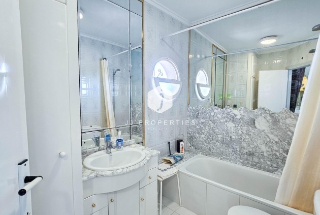 Aus zweiter Hand - Bungalow -
Orihuela Costa - Los Altos