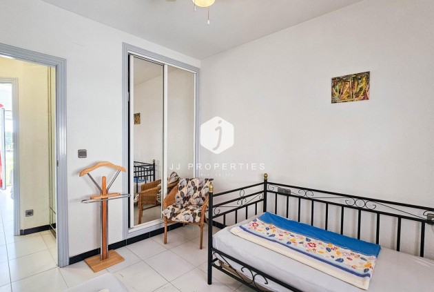 Aus zweiter Hand - Bungalow -
Orihuela Costa - Los Altos