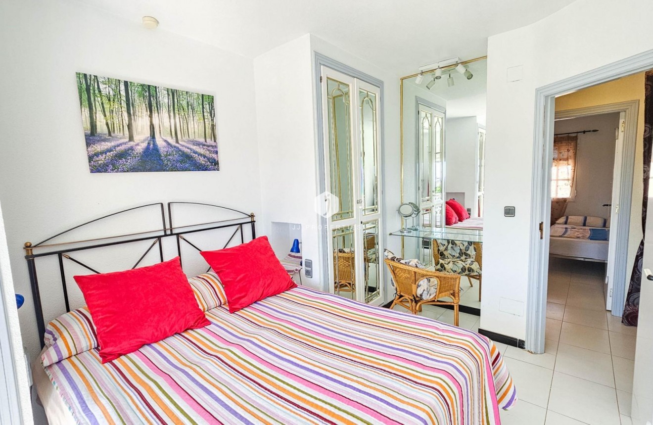 Aus zweiter Hand - Bungalow -
Orihuela Costa - Los Altos