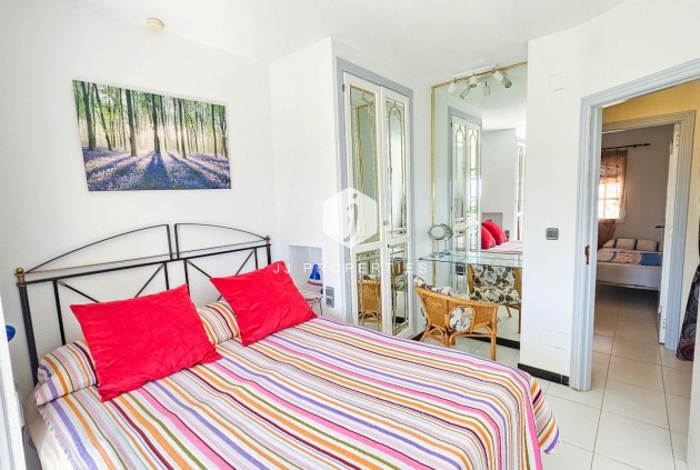 Aus zweiter Hand - Bungalow -
Orihuela Costa - Los Altos