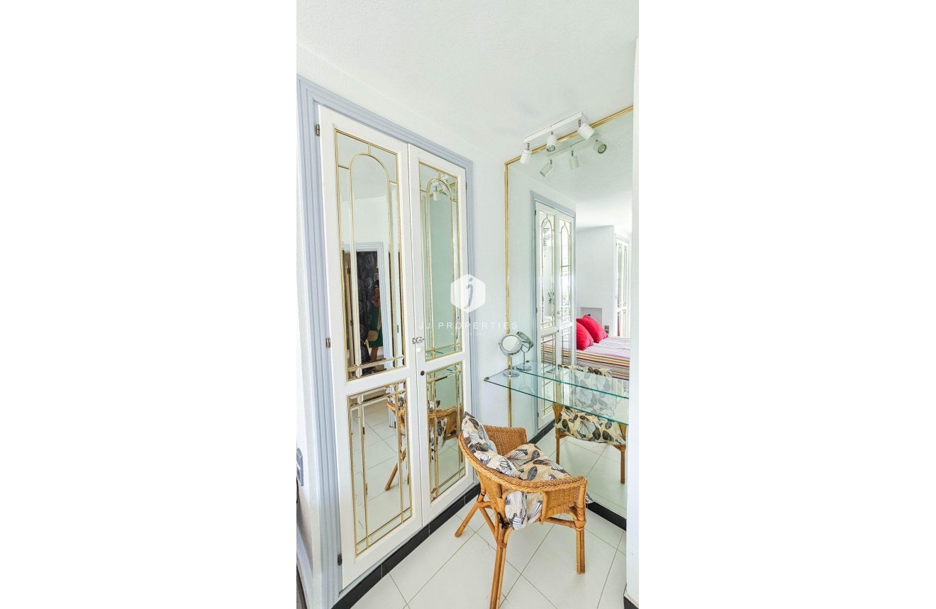 Aus zweiter Hand - Bungalow -
Orihuela Costa - Los Altos