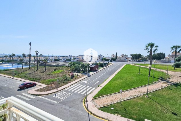 Aus zweiter Hand - Bungalow -
Orihuela Costa - Los Altos