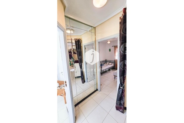 Aus zweiter Hand - Bungalow -
Orihuela Costa - Los Altos