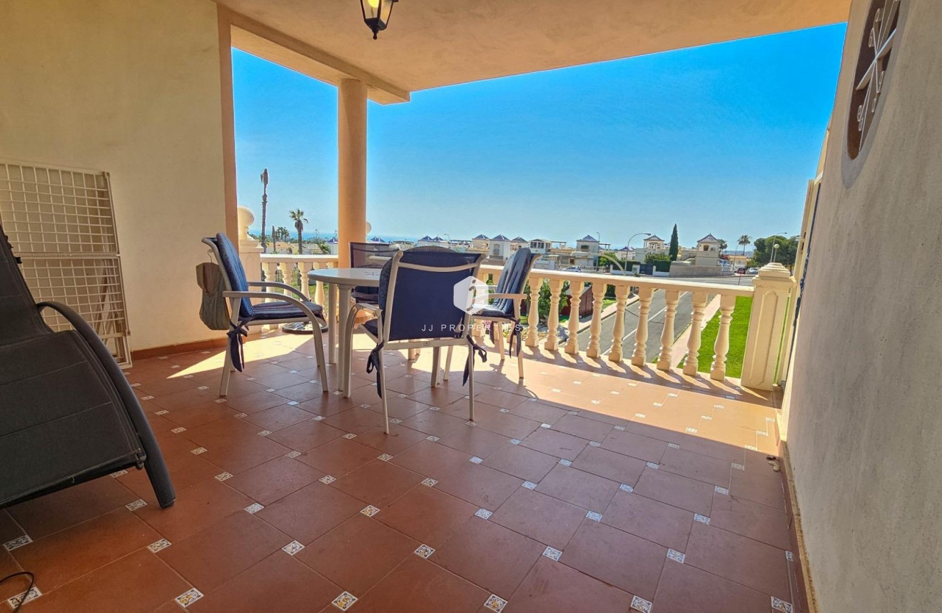 Aus zweiter Hand - Bungalow -
Orihuela Costa - Los Altos