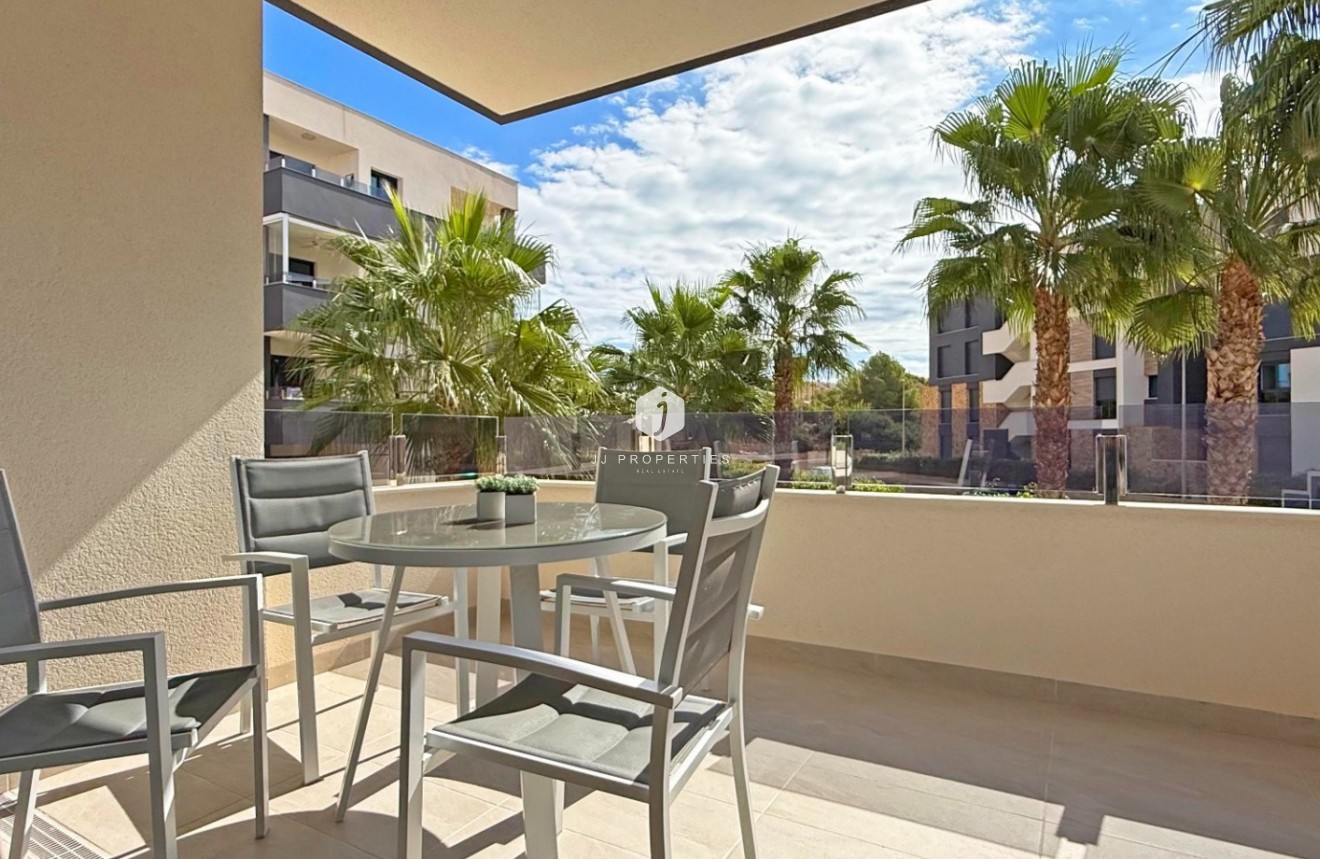 Resale - Apartment / flat -
Orihuela Costa - Costa Blanca