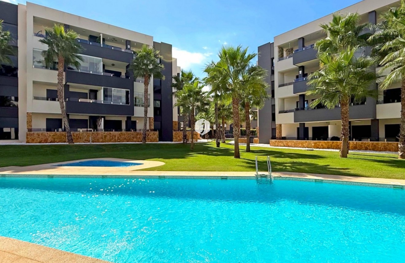 Resale - Apartment / flat -
Orihuela Costa - Costa Blanca