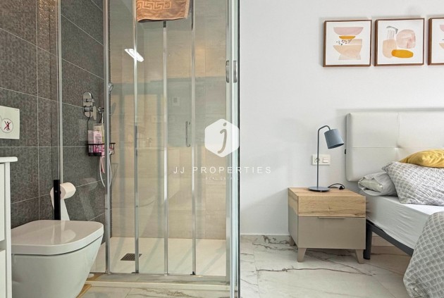 Resale - Apartment / flat -
Orihuela Costa - Costa Blanca