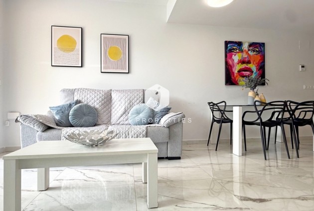 Resale - Apartment / flat -
Orihuela Costa - Costa Blanca