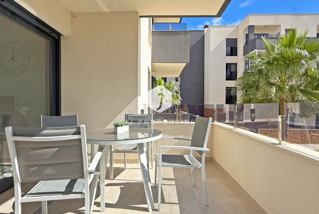 Resale - Apartment / flat -
Orihuela Costa - Costa Blanca