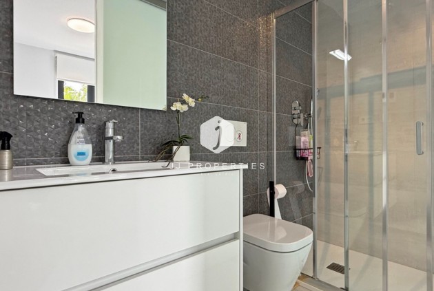 Resale - Apartment / flat -
Orihuela Costa - Costa Blanca