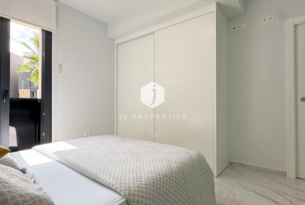 Resale - Apartment / flat -
Orihuela Costa - Costa Blanca