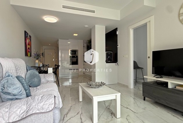 Resale - Apartment / flat -
Orihuela Costa - Costa Blanca