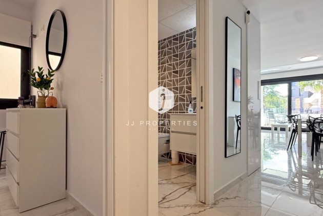 Resale - Apartment / flat -
Orihuela Costa - Costa Blanca