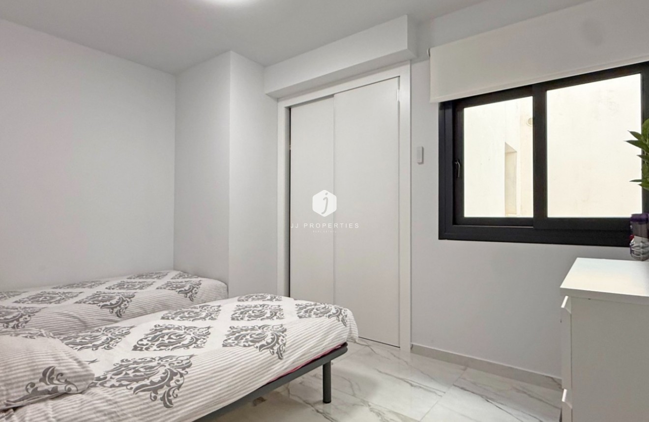 Resale - Apartment / flat -
Orihuela Costa - Costa Blanca