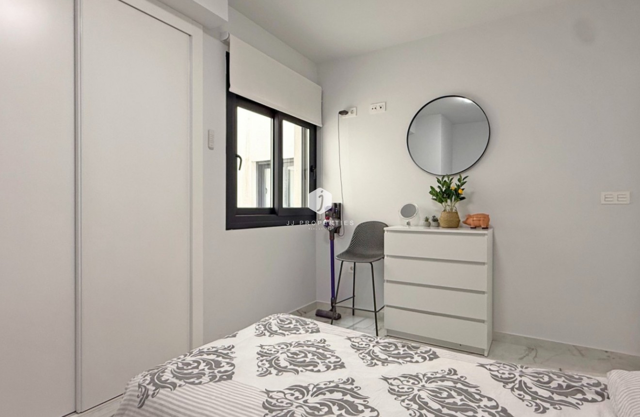 Resale - Apartment / flat -
Orihuela Costa - Costa Blanca