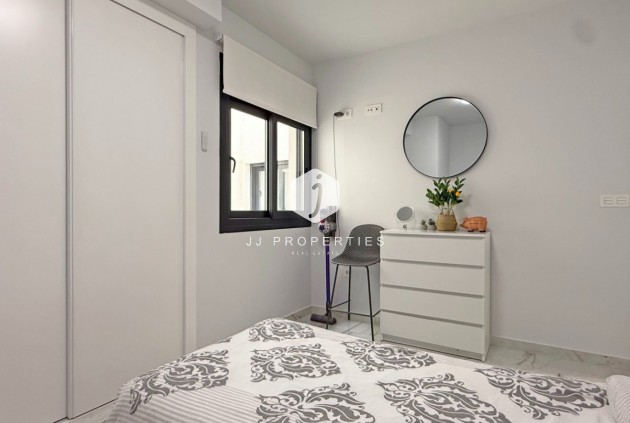 Resale - Apartment / flat -
Orihuela Costa - Costa Blanca