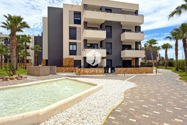Resale - Apartment / flat -
Orihuela Costa - Costa Blanca