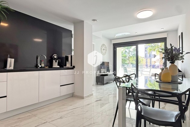 Resale - Apartment / flat -
Orihuela Costa - Costa Blanca