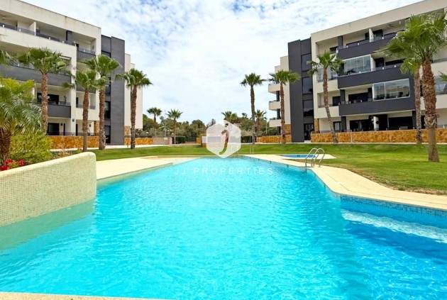 Resale - Apartment / flat -
Orihuela Costa - Costa Blanca