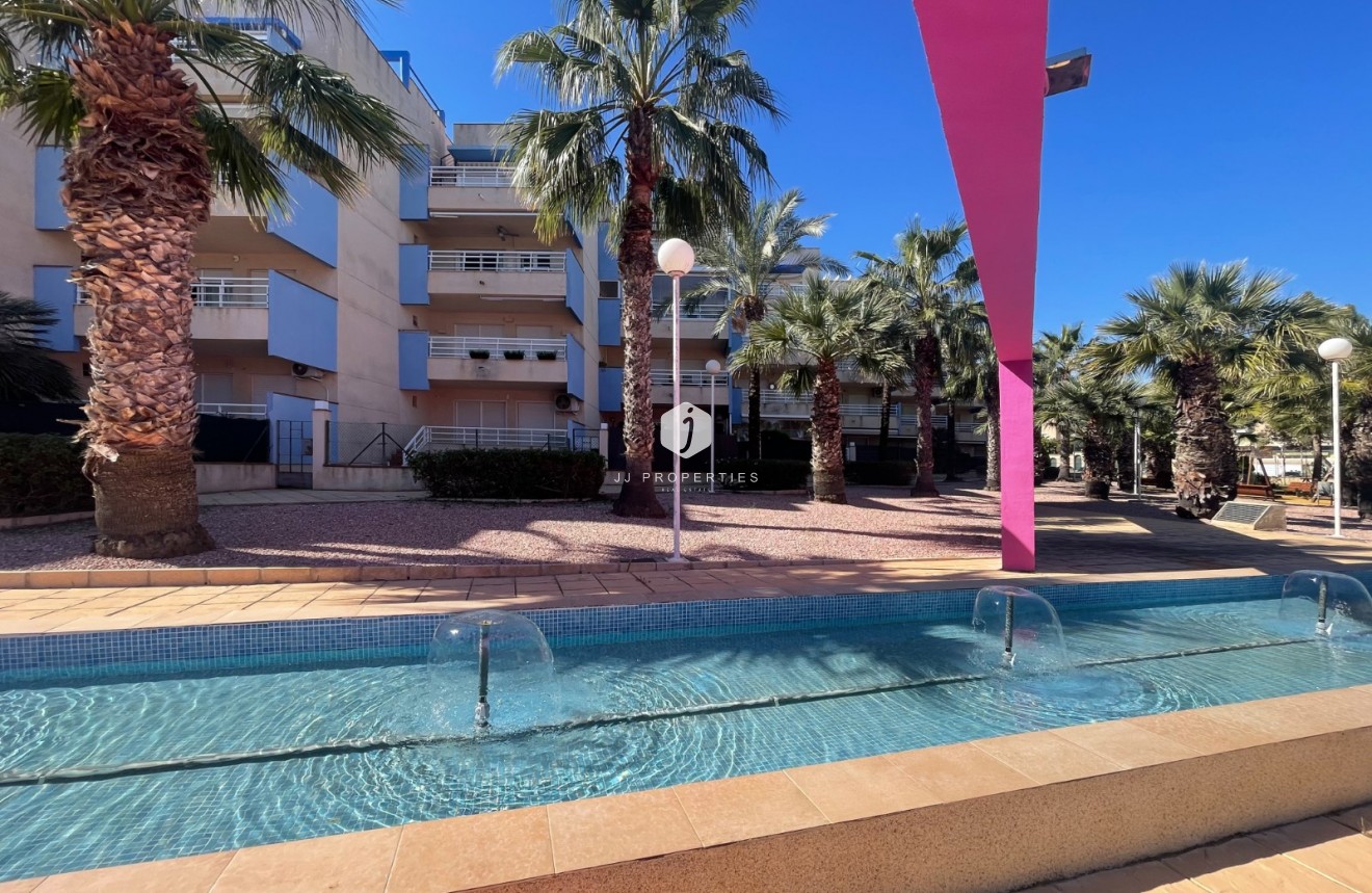 Tweedehands - Appartement / flat -
Orihuela Costa - Costa Blanca