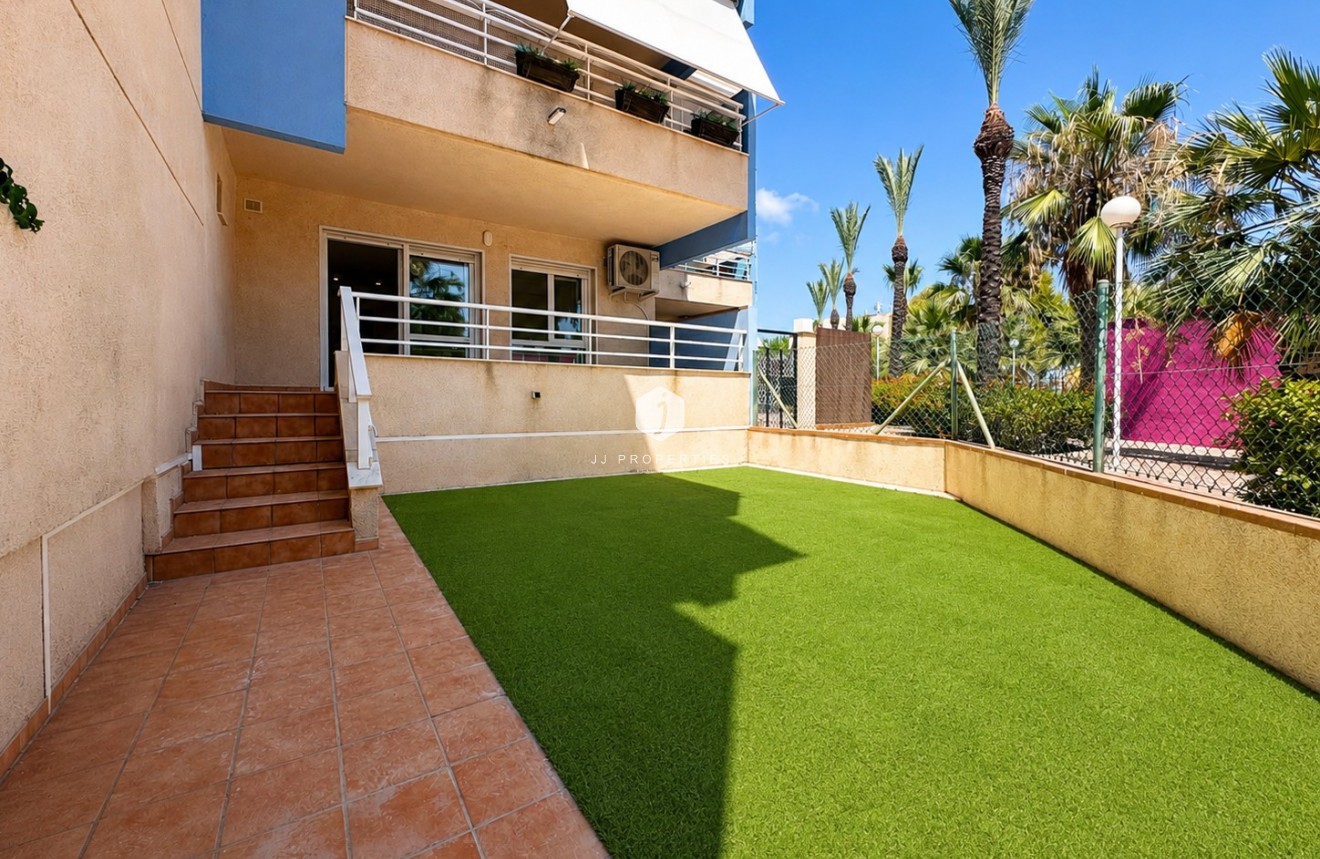 Tweedehands - Appartement / flat -
Orihuela Costa - Costa Blanca