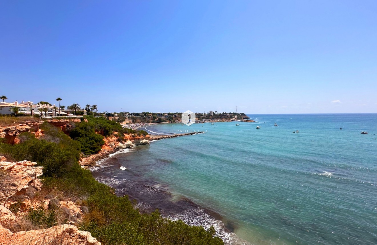 Tweedehands - Appartement / flat -
Orihuela Costa - Costa Blanca