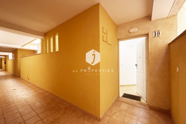 Tweedehands - Appartement / flat -
Orihuela Costa - Costa Blanca