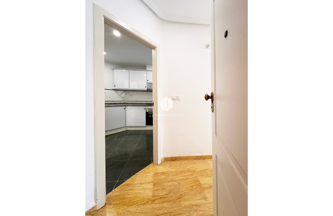 Tweedehands - Appartement / flat -
Orihuela Costa - Costa Blanca