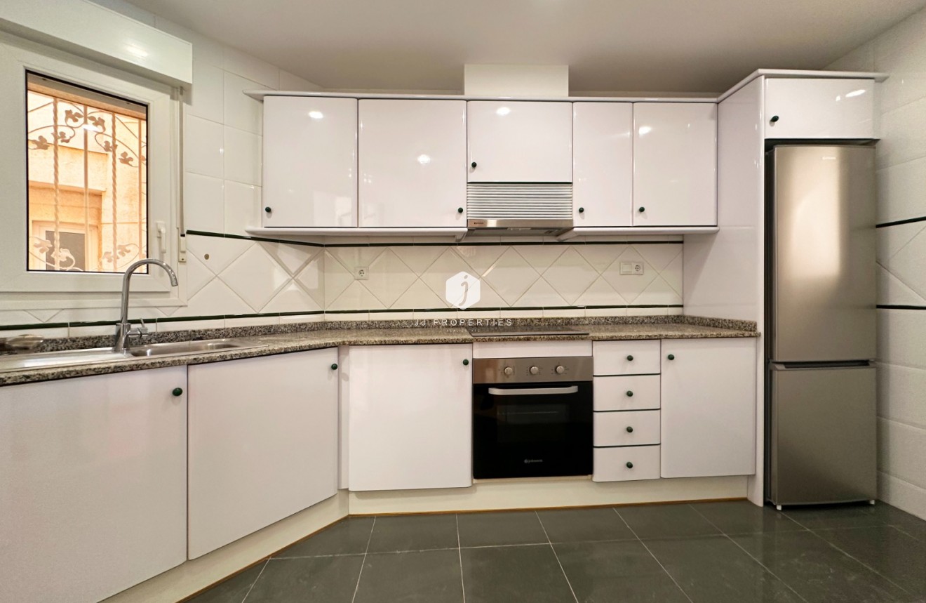 Tweedehands - Appartement / flat -
Orihuela Costa - Costa Blanca