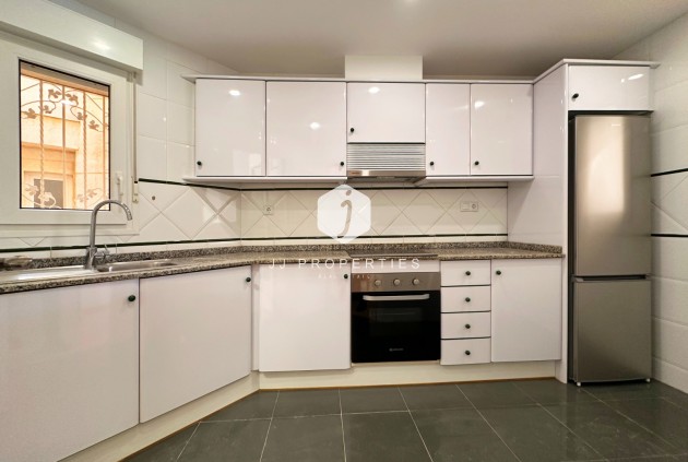 Tweedehands - Appartement / flat -
Orihuela Costa - Costa Blanca