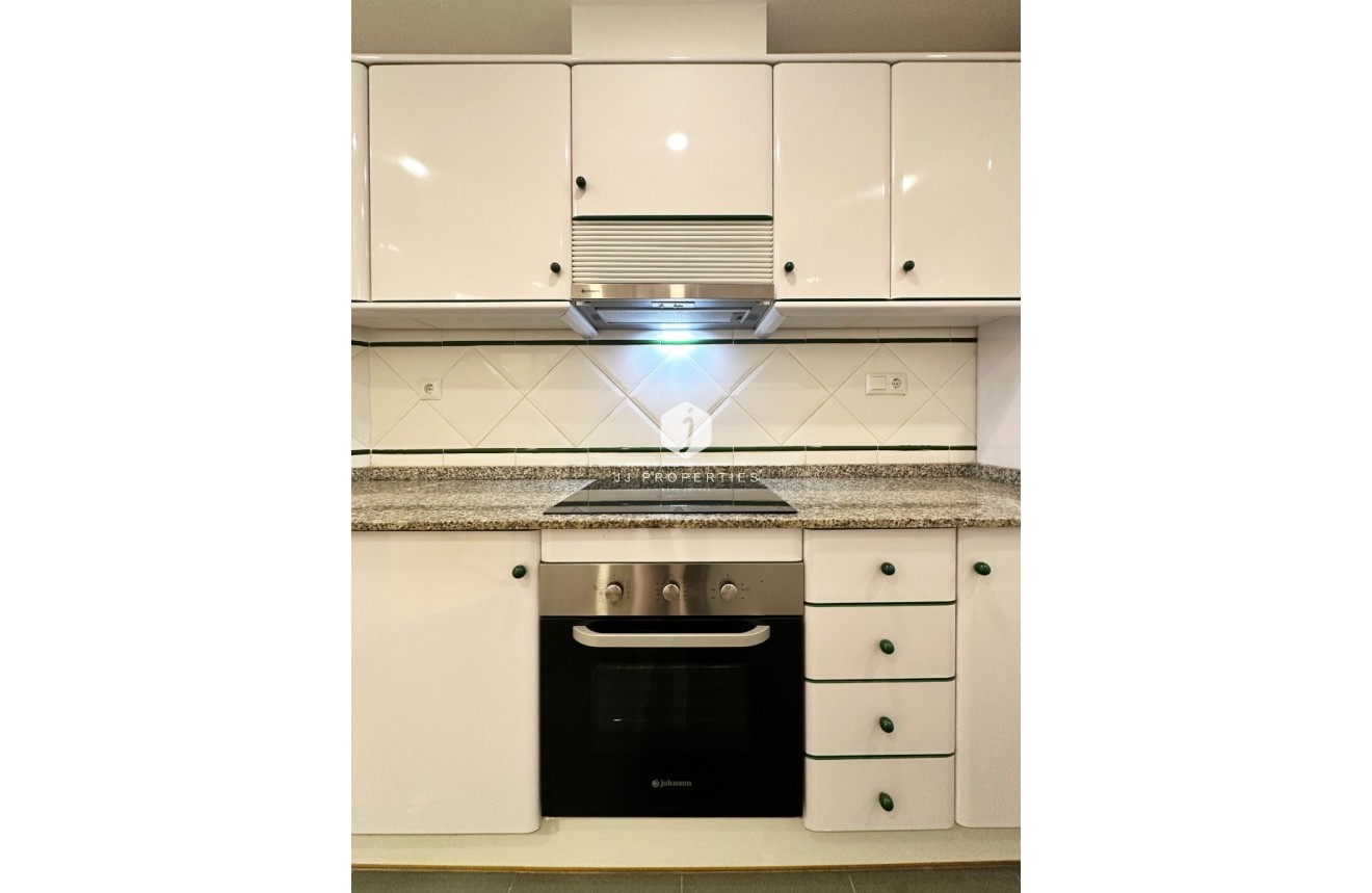 Tweedehands - Appartement / flat -
Orihuela Costa - Costa Blanca