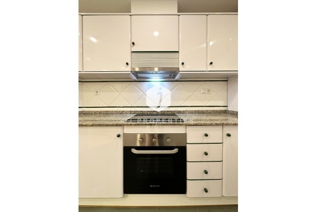 Tweedehands - Appartement / flat -
Orihuela Costa - Costa Blanca