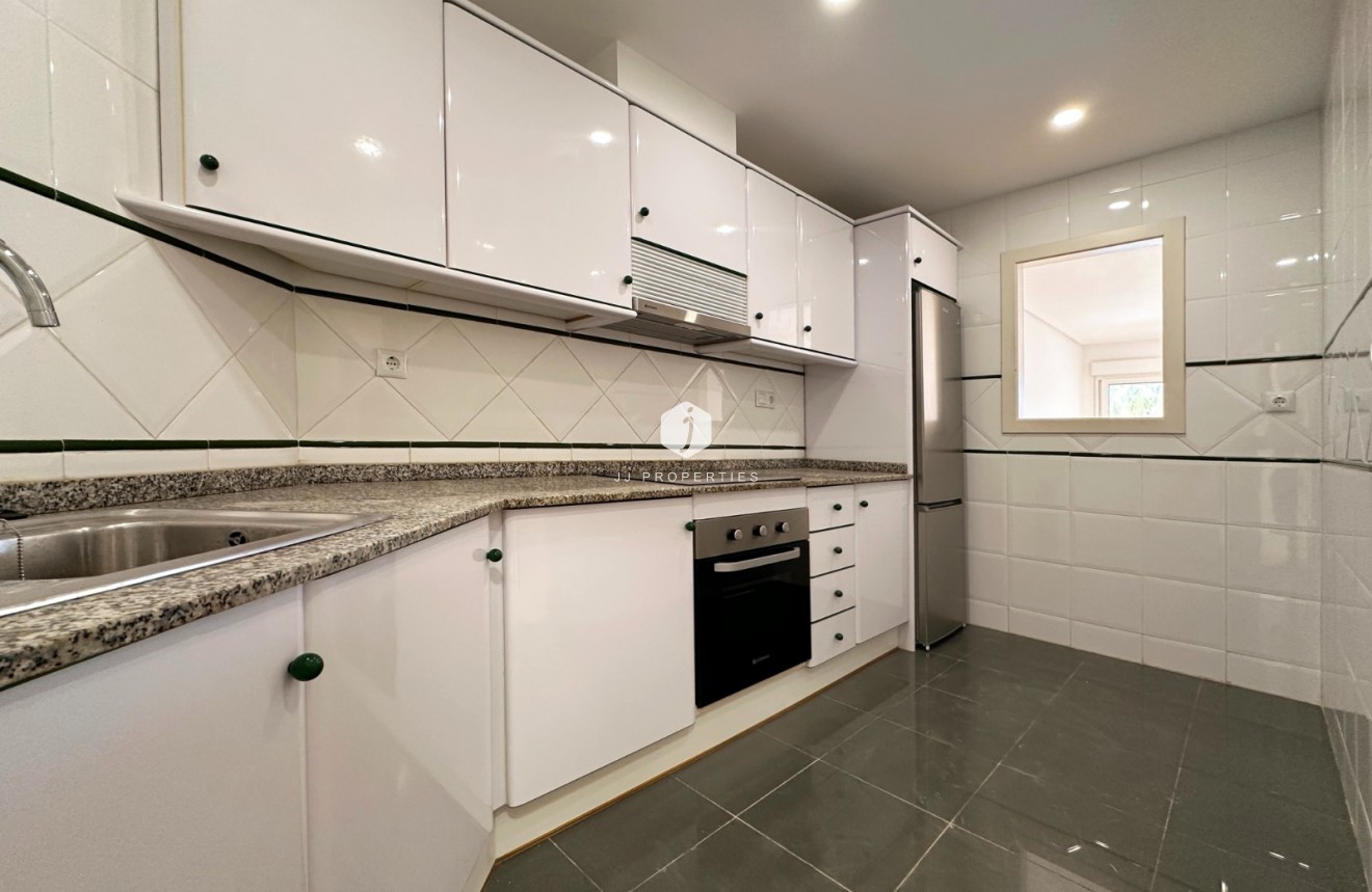 Tweedehands - Appartement / flat -
Orihuela Costa - Costa Blanca