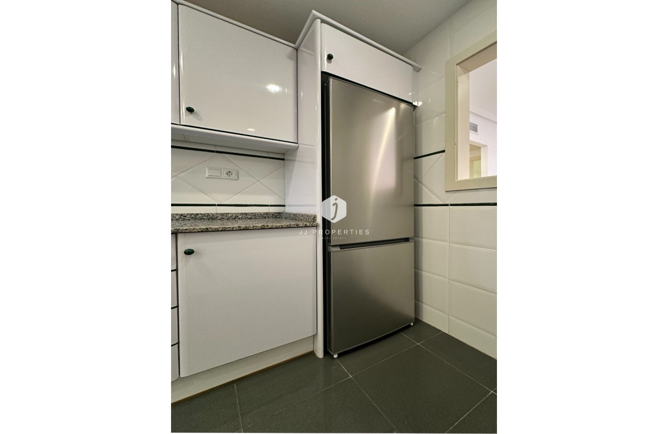 Tweedehands - Appartement / flat -
Orihuela Costa - Costa Blanca