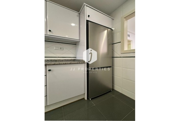 Tweedehands - Appartement / flat -
Orihuela Costa - Costa Blanca