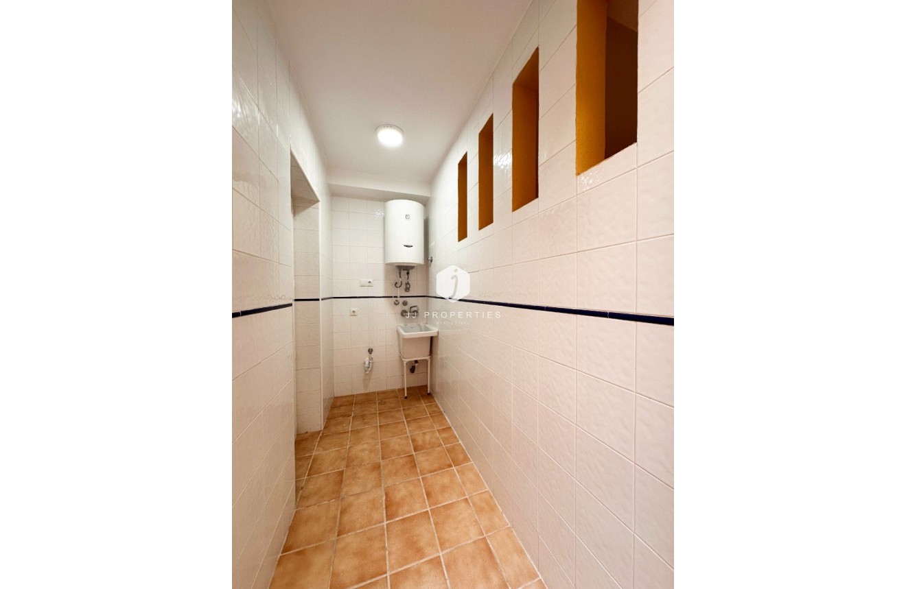 Tweedehands - Appartement / flat -
Orihuela Costa - Costa Blanca