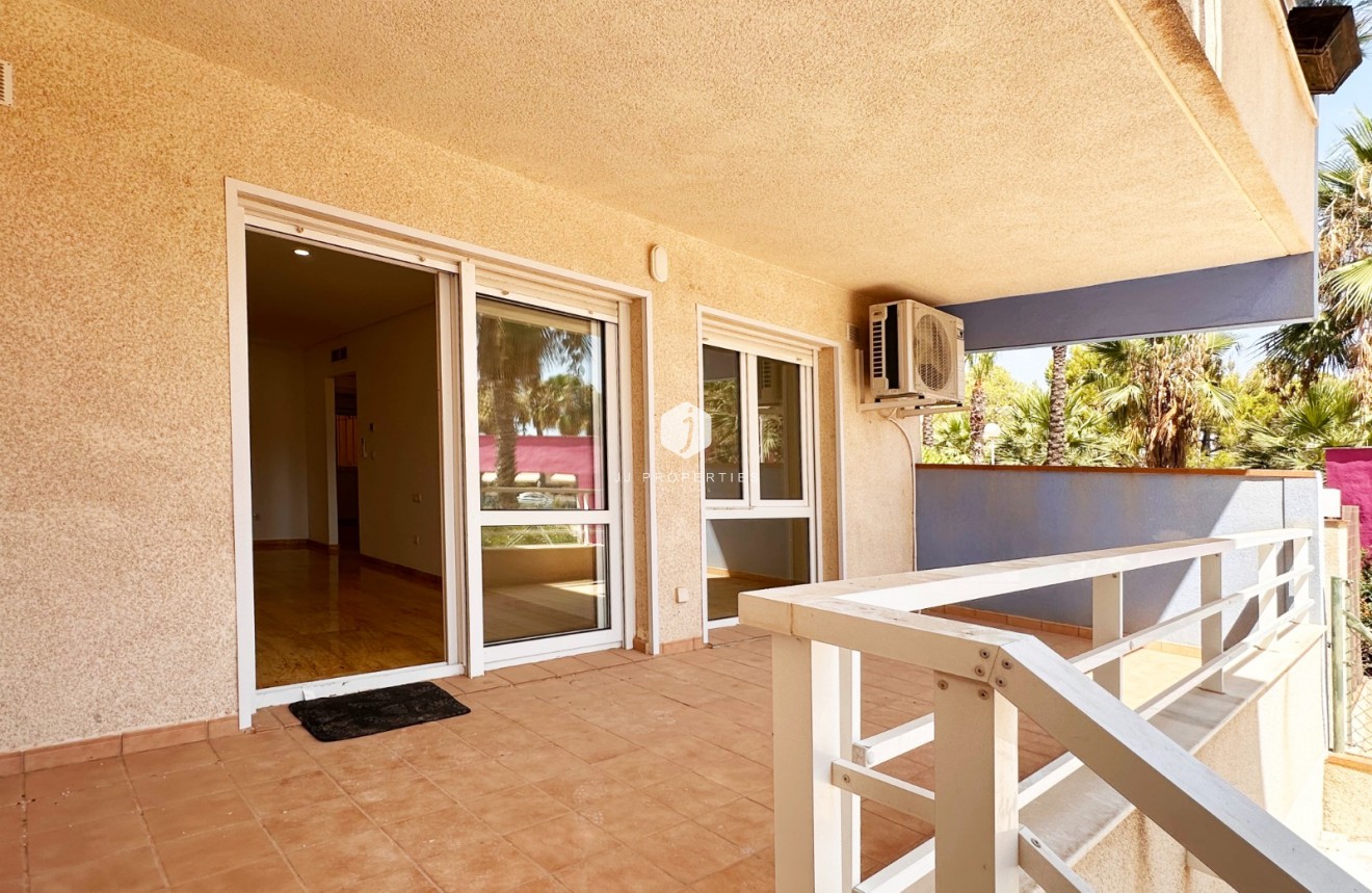 Tweedehands - Appartement / flat -
Orihuela Costa - Costa Blanca