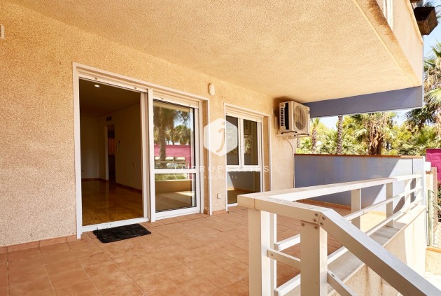 Tweedehands - Appartement / flat -
Orihuela Costa - Costa Blanca