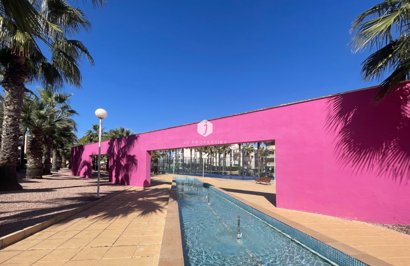Tweedehands - Appartement / flat -
Orihuela Costa - Costa Blanca