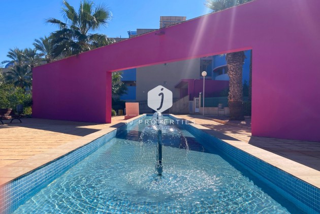 Tweedehands - Appartement / flat -
Orihuela Costa - Costa Blanca