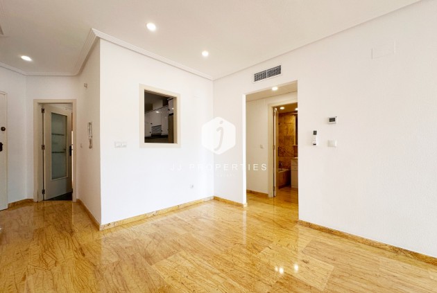 Tweedehands - Appartement / flat -
Orihuela Costa - Costa Blanca
