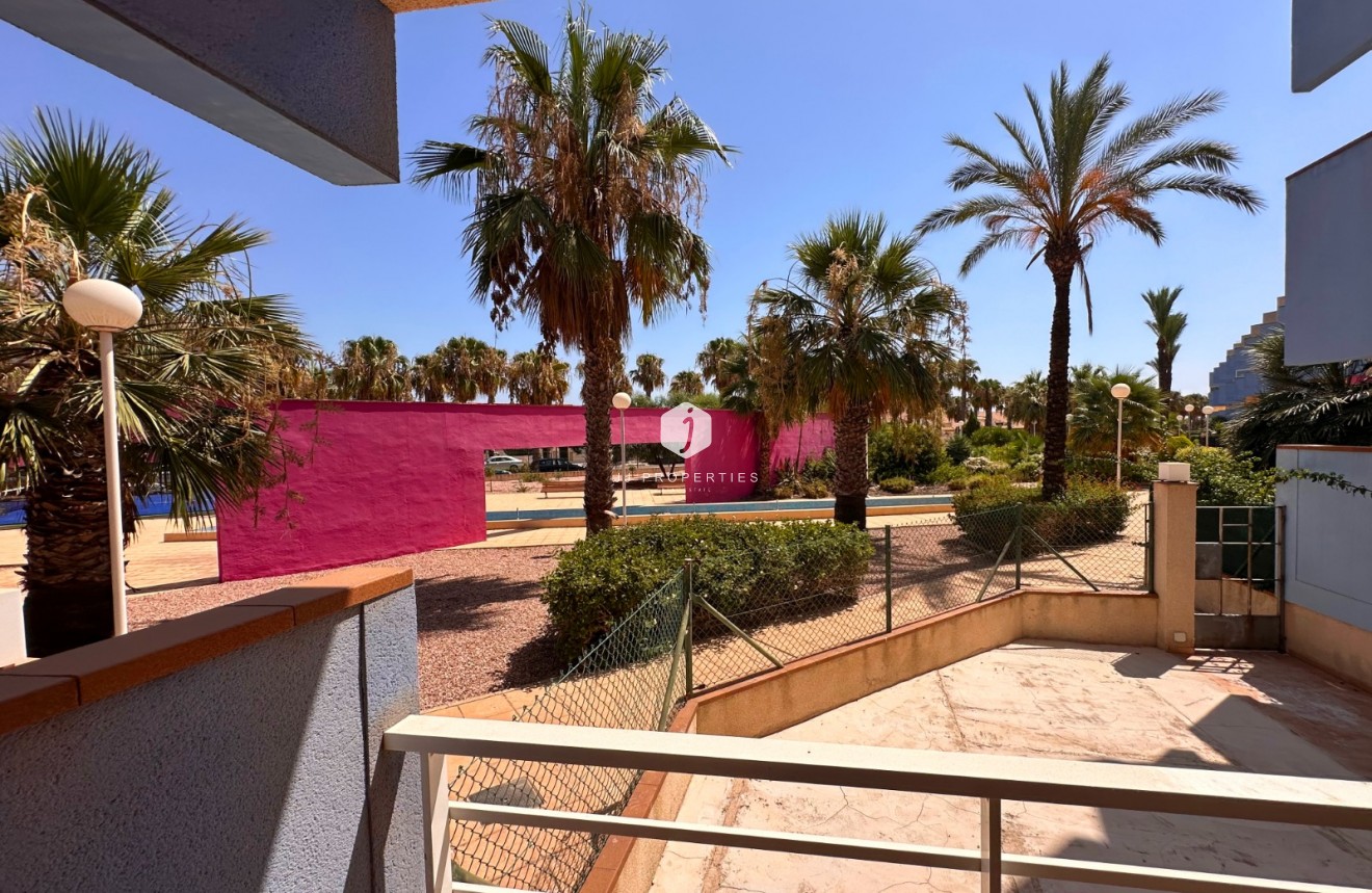 Tweedehands - Appartement / flat -
Orihuela Costa - Costa Blanca