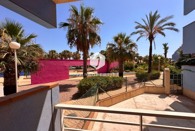 Tweedehands - Appartement / flat -
Orihuela Costa - Costa Blanca