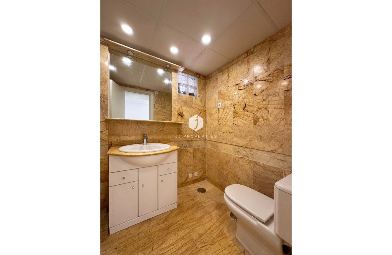 Tweedehands - Appartement / flat -
Orihuela Costa - Costa Blanca